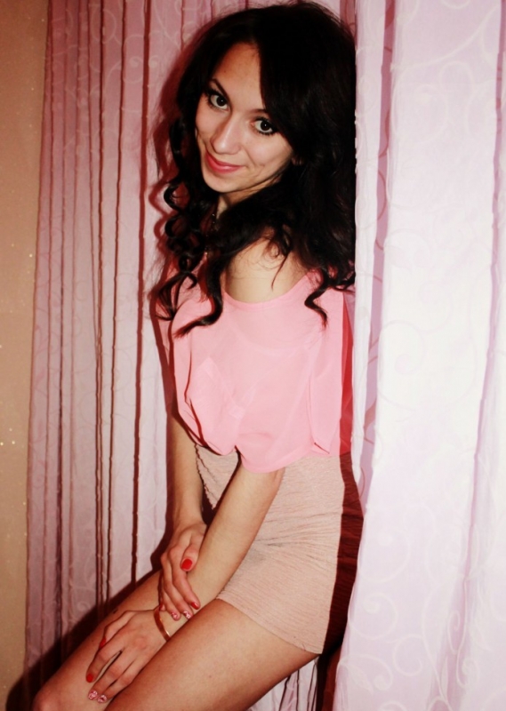 Анкета проститутки Галина - Фото, г. Ольгинское, 22 года, №16865