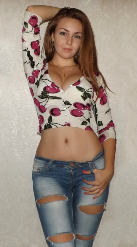 Анкета проститутки Антонина - Фото, г. Ольгинское, 28 лет, №26632